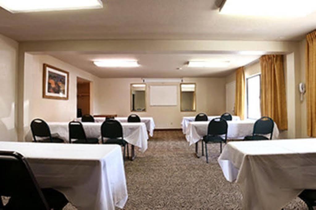 Best Western Heritage Inn Concord Exteriör bild